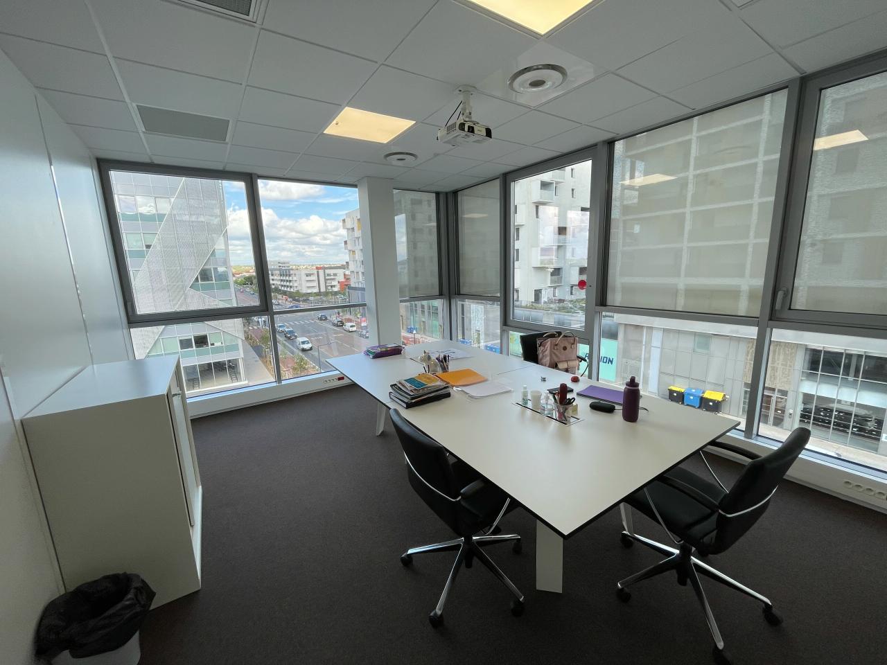 Bureau Toulouse 381m² Location bureau Toulouse Haute-Garonne OLBUR2531535 15